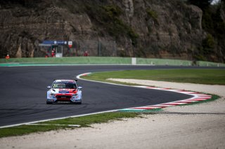 #70 SLOVAKIA SVK Mat'o HOMOLA Hyundai i30 N TCR BRC Racing Team, Free Practice 2
 | SRO / Kevin Pecks-1VIER