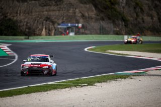 #14 RUSSIA RUS Klim GAVRILOV Audi RS 3 LMS (SEQ) Team Russia, Free Practice 2
 | SRO / Kevin Pecks-1VIER