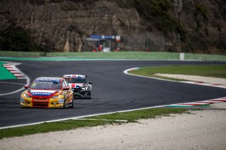 #33 NETHERLANDS NLD Tom CORONEL Honda Civic FK7 TCR Boutsen Ginion Racing, Free Practice 2
 | SRO / Kevin Pecks-1VIER