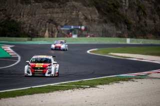 #11 SPAIN ESP Gonzalo DE ANDRES Peugeot 308 TCR Racing Team Spain, Free Practice 2
 | SRO / Kevin Pecks-1VIER