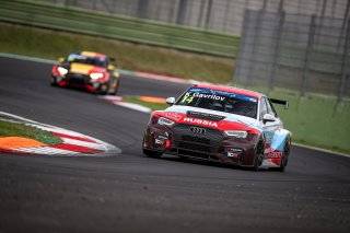 #14 RUSSIA RUS Klim GAVRILOV Audi RS 3 LMS (SEQ) Team Russia, Free Practice 2
 | SRO / Kevin Pecks-1VIER