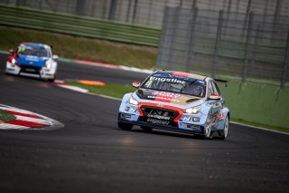 #8 GERMANY DEU Luca ENGSTLER Hyundai i30 N TCR Hyundai Team Engstler, Free Practice 2
 | SRO / Kevin Pecks-1VIER