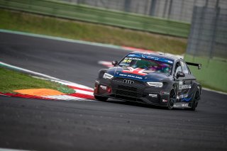 #55 NEW ZEALAND NZL Faine KAHIA Audi RS 3 LMS (SEQ) Comtoyou Racing Team, Free Practice 2
 | SRO / Kevin Pecks-1VIER