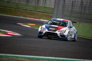 #27 FRANCE FRA John FILIPPI Cupra TCR Girasole by Cupra Racing, Free Practice 2
 | SRO / Kevin Pecks-1VIER