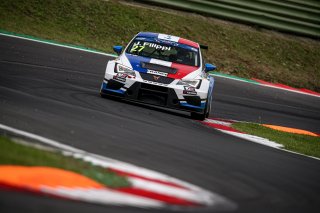 #27 FRANCE FRA John FILIPPI Cupra TCR Girasole by Cupra Racing, Free Practice 2
 | SRO / Kevin Pecks-1VIER