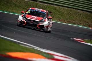 #88 HONG KONG HKG Ka To JIM Honda Civic FK7 TCR Honda Racing, Free Practice 2
 | SRO / Kevin Pecks-1VIER
