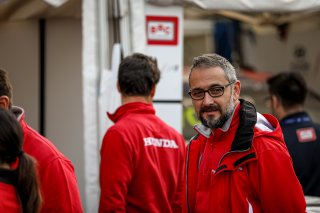 Qualifying 1
 | SRO / Kevin Pecks-1VIER