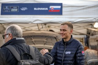 #70 SLOVAKIA SVK Mat'o HOMOLA Hyundai i30 N TCR BRC Racing Team, Qualifying 1
 | SRO / Kevin Pecks-1VIER