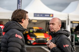 #16 BELGIUM BEL Gilles MAGNUS Audi RS 3 LMS (SEQ) RACB National Team, Qualifying 1
 | SRO / Kevin Pecks-1VIER