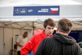#59 CZECH REPUBLIC CZE Dušan KOUŘIL Hyundai i30 N TCR K2 Engine ACCR Czech Team, Qualifying 1
 | SRO / Kevin Pecks-1VIER
