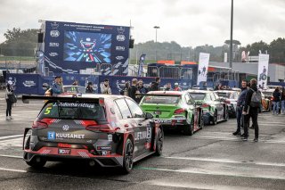 Qualifying 1
 | SRO / Kevin Pecks-1VIER