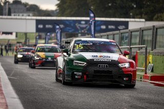 #35 KUWAIT KWT Salem ALNUSIF Audi RS 3 LMS (SEQ) Comtoyou Racing Team, Qualifying 1
 | SRO / Kevin Pecks-1VIER