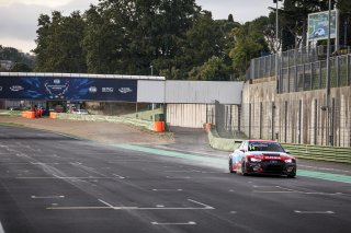 #14 RUSSIA RUS Klim GAVRILOV Audi RS 3 LMS (SEQ) Team Russia, Qualifying 1
 | SRO / Kevin Pecks-1VIER