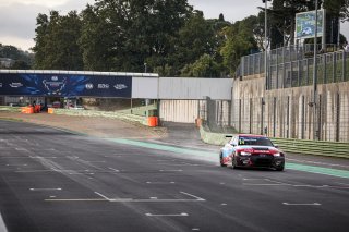 #14 RUSSIA RUS Klim GAVRILOV Audi RS 3 LMS (SEQ) Team Russia, Qualifying 1
 | SRO / Kevin Pecks-1VIER