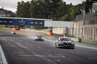 #6 GREAT BRITAIN GBR Rory BUTCHER MG6 Xpower TCR* Cobra Sport AmD Autoaid/RCIB Insurance, Qualifying 1
 | SRO / Kevin Pecks-1VIER