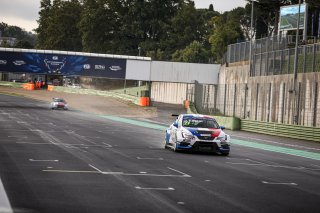 #27 FRANCE FRA John FILIPPI Cupra TCR Girasole by Cupra Racing, Qualifying 1
 | SRO / Kevin Pecks-1VIER