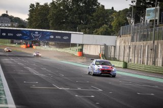 #70 SLOVAKIA SVK Mat'o HOMOLA Hyundai i30 N TCR BRC Racing Team, Qualifying 1
 | SRO / Kevin Pecks-1VIER