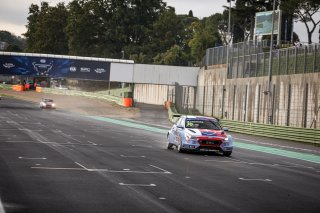 #70 SLOVAKIA SVK Mat'o HOMOLA Hyundai i30 N TCR BRC Racing Team, Qualifying 1
 | SRO / Kevin Pecks-1VIER