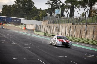 #25 LATVIA LVA   Valters ZVIEDRIS Audi RS 3 LMS DSG Latvian Motorsport Team, Qualifying 1
 | SRO / Kevin Pecks-1VIER