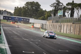 #21 UNITED STATES USA Mason FILIPPI Hyundai i30 N TCR Target srl, Qualifying 1
 | SRO / Kevin Pecks-1VIER