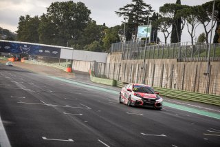#88 HONG KONG HKG Ka To JIM Honda Civic FK7 TCR Honda Racing, Qualifying 1
 | SRO / Kevin Pecks-1VIER