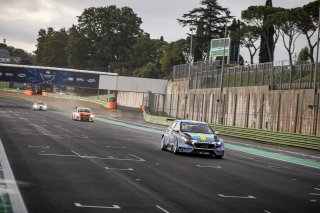 #26 SWEDEN SWE Jessica BÄCKMAN Hyundai i30 N TCR Target srl, Qualifying 1
 | SRO / Kevin Pecks-1VIER