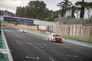 #11 SPAIN ESP Gonzalo DE ANDRES Peugeot 308 TCR Racing Team Spain, Qualifying 1
 | SRO / Kevin Pecks-1VIER