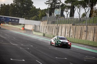 #35 KUWAIT KWT Salem ALNUSIF Audi RS 3 LMS (SEQ) Comtoyou Racing Team, Qualifying 1
 | SRO / Kevin Pecks-1VIER