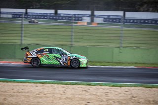 #69 ITALY ITA Enrico BETTERA Audi RS 3 LMS (SEQ) Pit Lane Competizioni di Remelli Roberto, Qualifying 1
 | SRO / Kevin Pecks-1VIER