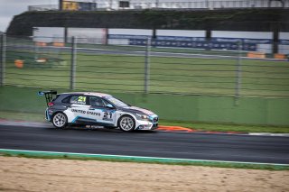 #21 UNITED STATES USA Mason FILIPPI Hyundai i30 N TCR Target srl, Qualifying 1
 | SRO / Kevin Pecks-1VIER