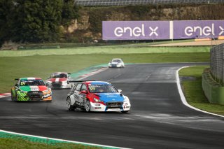 #59 CZECH REPUBLIC CZE Dušan KOUŘIL Hyundai i30 N TCR K2 Engine ACCR Czech Team, Qualifying 1
 | SRO / Kevin Pecks-1VIER