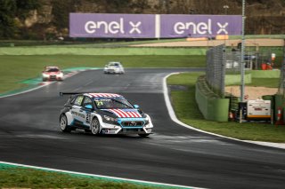#21 UNITED STATES USA Mason FILIPPI Hyundai i30 N TCR Target srl, Qualifying 1
 | SRO / Kevin Pecks-1VIER