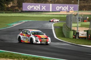 #11 SPAIN ESP Gonzalo DE ANDRES Peugeot 308 TCR Racing Team Spain, Qualifying 1
 | SRO / Kevin Pecks-1VIER
