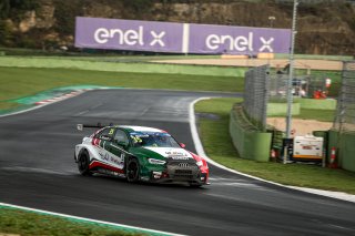 #35 KUWAIT KWT Salem ALNUSIF Audi RS 3 LMS (SEQ) Comtoyou Racing Team, Qualifying 1
 | SRO / Kevin Pecks-1VIER