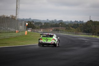 #6 GREAT BRITAIN GBR Rory BUTCHER MG6 Xpower TCR* Cobra Sport AmD Autoaid/RCIB Insurance, Qualifying 1
 | SRO / Kevin Pecks-1VIER