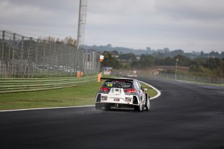#59 CZECH REPUBLIC CZE Dušan KOUŘIL Hyundai i30 N TCR K2 Engine ACCR Czech Team, Qualifying 1
 | SRO / Kevin Pecks-1VIER