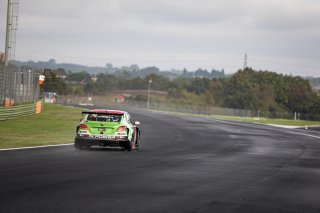 #18 CHINA CHN Zhendong ZHANG MG6 Xpower TCR* MG XPOWER Racing Team, Qualifying 1
 | SRO / Kevin Pecks-1VIER