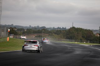 #25 LATVIA LVA   Valters ZVIEDRIS Audi RS 3 LMS DSG Latvian Motorsport Team, Qualifying 1
 | SRO / Kevin Pecks-1VIER