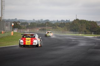 #11 SPAIN ESP Gonzalo DE ANDRES Peugeot 308 TCR Racing Team Spain, Qualifying 1
 | SRO / Kevin Pecks-1VIER