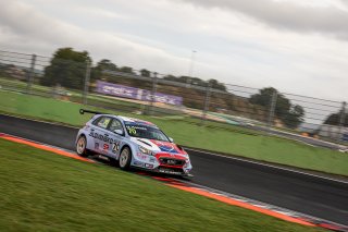 #70 SLOVAKIA SVK Mat'o HOMOLA Hyundai i30 N TCR BRC Racing Team, Qualifying 1
 | SRO / Kevin Pecks-1VIER