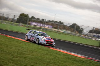 #70 SLOVAKIA SVK Mat'o HOMOLA Hyundai i30 N TCR BRC Racing Team, Qualifying 1
 | SRO / Kevin Pecks-1VIER