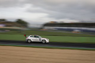#15 HUNGARY HUN Norbert KISS Alfa Romeo Giulietta TCR NK Race and Image KFT, Qualifying 1
 | SRO / Kevin Pecks-1VIER