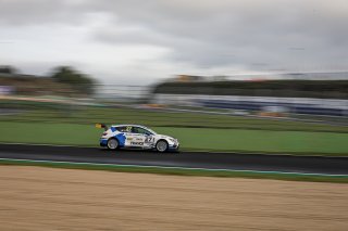 #27 FRANCE FRA John FILIPPI Cupra TCR Girasole by Cupra Racing, Qualifying 1
 | SRO / Kevin Pecks-1VIER
