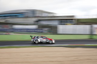 #59 CZECH REPUBLIC CZE Dušan KOUŘIL Hyundai i30 N TCR K2 Engine ACCR Czech Team, Qualifying 1
 | SRO / Kevin Pecks-1VIER