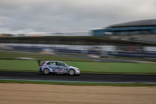 #70 SLOVAKIA SVK Mat'o HOMOLA Hyundai i30 N TCR BRC Racing Team, Qualifying 1
 | SRO / Kevin Pecks-1VIER