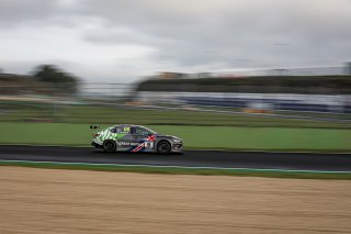 #6 GREAT BRITAIN GBR Rory BUTCHER MG6 Xpower TCR* Cobra Sport AmD Autoaid/RCIB Insurance, Qualifying 1
 | SRO / Kevin Pecks-1VIER