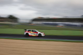 #11 SPAIN ESP Gonzalo DE ANDRES Peugeot 308 TCR Racing Team Spain, Qualifying 1
 | SRO / Kevin Pecks-1VIER