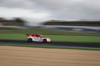 #10 NORWAY NOR Kristian MOE SÆTHEREN Alfa Romeo Giulietta Veloce TCR Kristian Moe SӔTHEREN, Qualifying 1
 | SRO / Kevin Pecks-1VIER