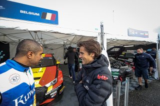 #16 BELGIUM BEL Gilles MAGNUS Audi RS 3 LMS (SEQ) RACB National Team, Qualifying 1
 | SRO / Kevin Pecks-1VIER