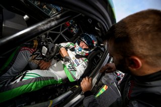 #69 ITALY ITA Enrico BETTERA Audi RS 3 LMS (SEQ) Pit Lane Competizioni di Remelli Roberto, Qualifying 1
 | SRO / Kevin Pecks-1VIER
